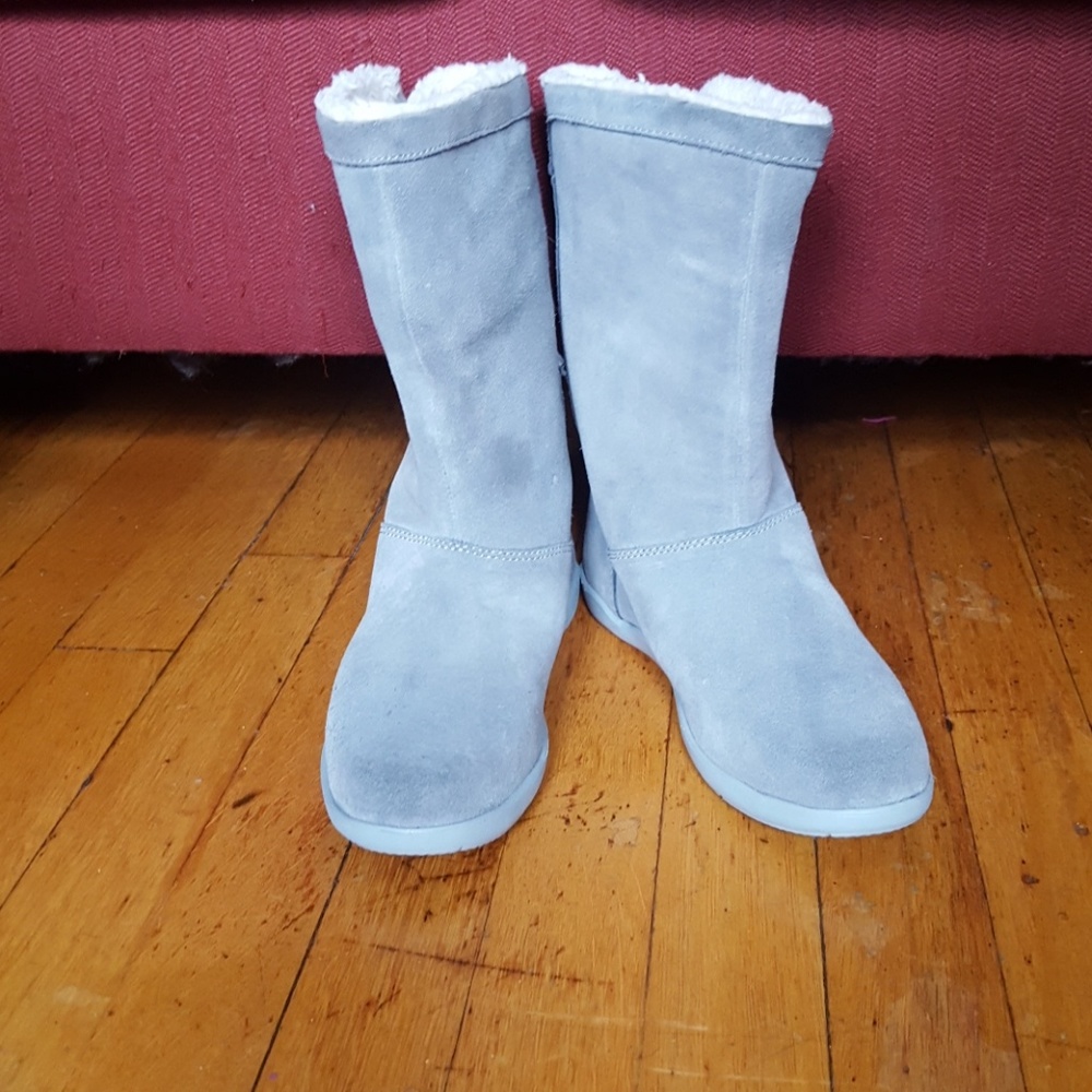 Crocs Boots